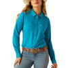 Ariat Womens Kirby Pro Enamel Shirt
