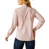 Ariat Womens Kirby Pro Series Shirt