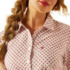 Ariat Womens Kirby Pro Series Shirt