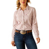 Ariat Womens Kirby Pro Series Shirt
