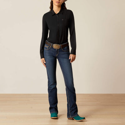 Ariat Womens Kirby Pro Shirt