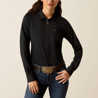 Ariat Womens Kirby Pro Shirt