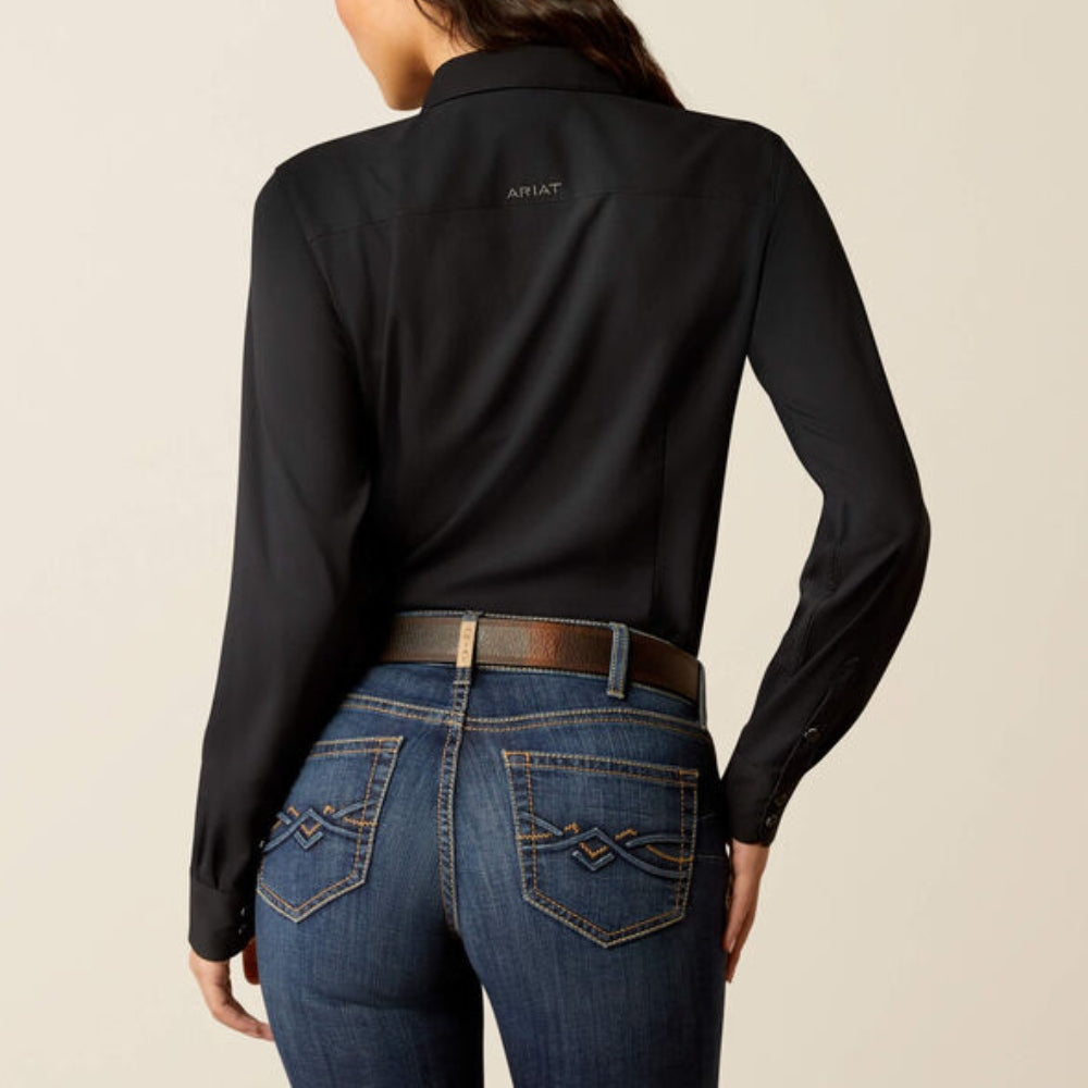 Ariat Womens Kirby Pro Shirt - 10052132