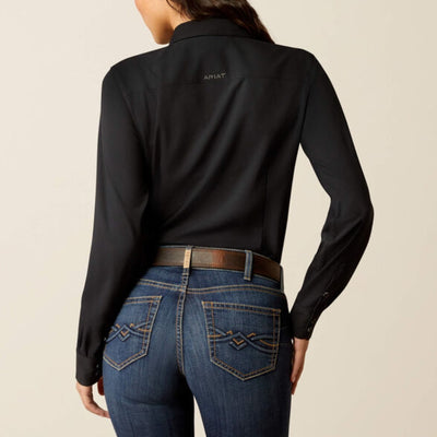 Ariat Womens Kirby Pro Shirt - 10052132