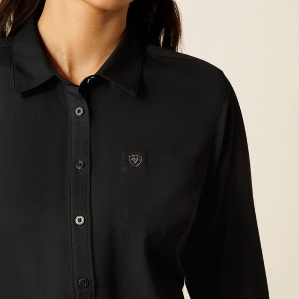 Ariat Womens Kirby Pro Shirt - 10052132