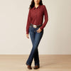 Ariat Womens Kirby Pro Shirt