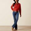 Ariat Womens Kirby Pro Shirt