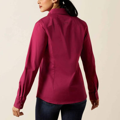 Ariat Womens Kirby Shirt
