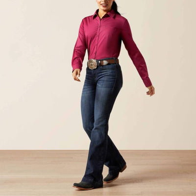 Ariat Womens Kirby Shirt