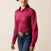 Ariat Womens Kirby Shirt