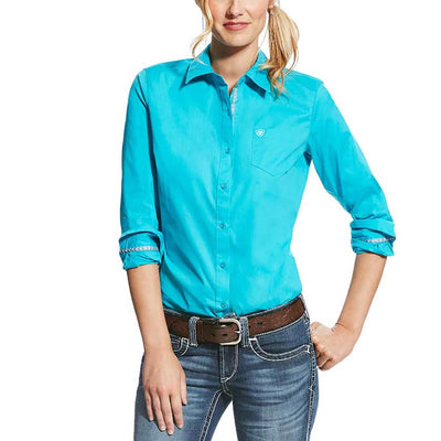 Ariat Womens Kirby Stretch Shirt