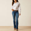 Ariat Womens Kirby Stretch Shirt