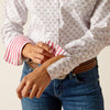 Ariat Womens Kirby Stretch Shirt