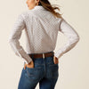 Ariat Womens Kirby Stretch Shirt