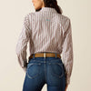 Ariat Womens Kirby Stretch Shirt