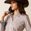 Ariat Womens Kirby Stretch Shirt