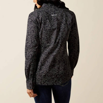 Ariat Womens Kirby Stretch Shirt