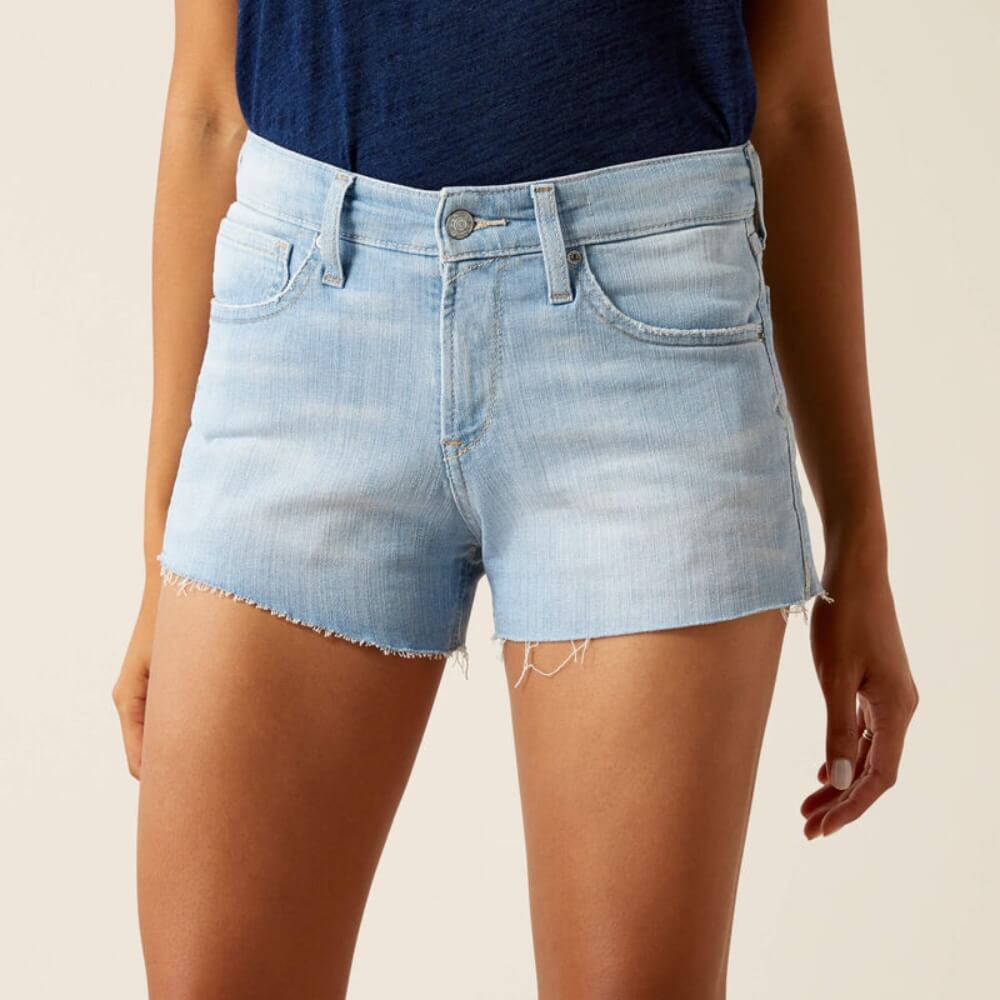 Ariat Womens Kyra 3" Shorts