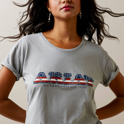 Ariat Womens Liberty T-Shirt 