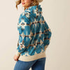 Ariat Womens Logo 2.0 Hoodie