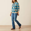 Ariat Womens Logo 2.0 Hoodie