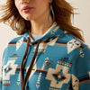 Ariat Womens Logo 2.0 Hoodie