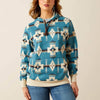 Ariat Womens Logo 2.0 Hoodie