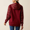 Ariat Womens Logo 2.0 Hoodie