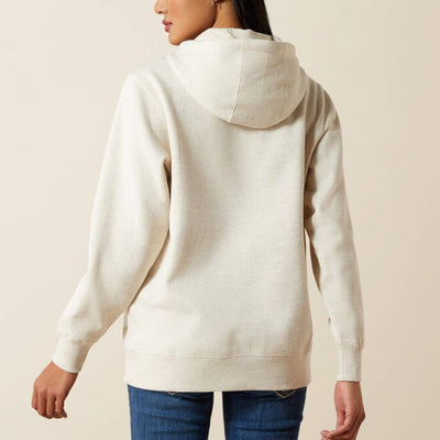 Ariat Womens Logo 2.0 Hoodie