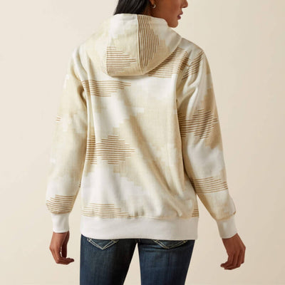 Ariat Womens Logo 2.0 Hoodie