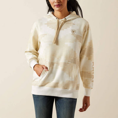 Ariat Womens Logo 2.0 Hoodie