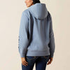 Ariat Womens Logo 2.0 Hoodie