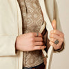 Ariat Womens Logo Softshell Jacket