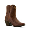 Ariat Womens Maggie Sassy Western Boots Brown - 10061308
