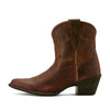 Ariat Womens Maggie Sassy Western Boots Brown - 10061308
