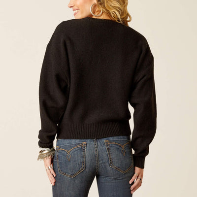 Ariat Womens Magnolia Sweater