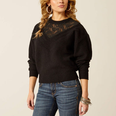 Ariat Womens Magnolia Sweater