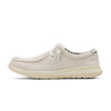 Ariat Womens Mesh Hilo Shoes Cream - 10061254