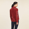 Ariat Womens New Team Softshell Jacket - 10041280