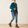 Ariat Womens New Team Softshell Jacket