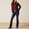 Ariat Womens New Team Softshell Jacket