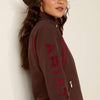 Ariat Womens New Team Softshell Jacket