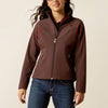 Ariat Womens New Team Softshell Jacket