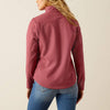 Ariat Womens New Team Softshell Jacket