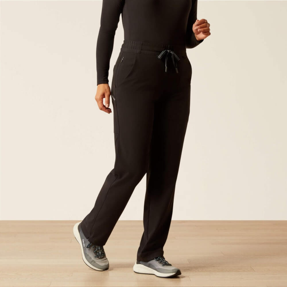 Ariat Womens Nightingale Utility Stretch Scrub Pant - 10039949