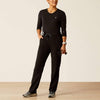 Ariat Womens Nightingale Utility Stretch Scrub Pant - 10039949