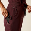 Ariat Womens Nightingale Utility Stretch Scrub Pant