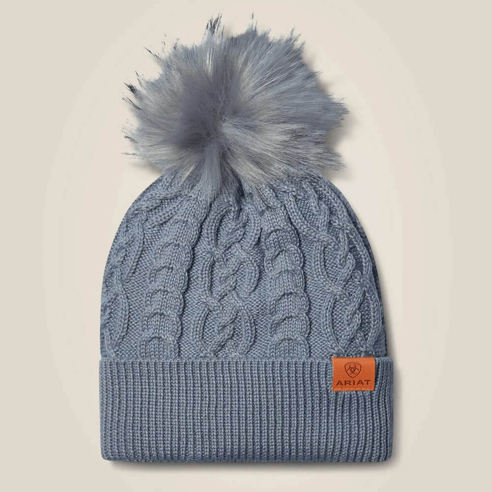 Ariat Womens Norfolk Beanie - 10047285