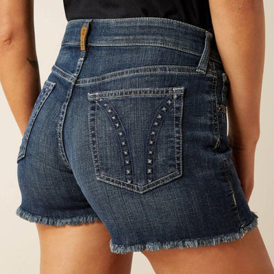 Ariat Womens PR Faizey 3" Short