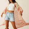Ariat Womens Paige Duster